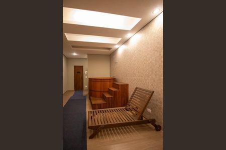 Apartamento à venda com 103m², 3 quartos e 2 vagasSpa