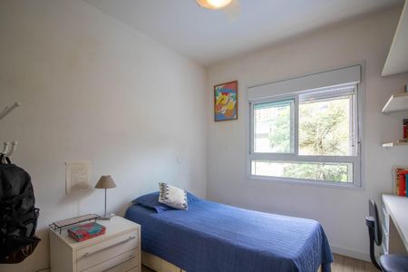 Apartamento à venda com 103m², 3 quartos e 2 vagasQuarto 1