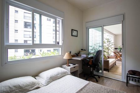 Apartamento à venda com 103m², 3 quartos e 2 vagasSuíte