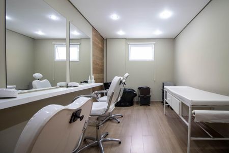 Apartamento à venda com 103m², 3 quartos e 2 vagasEspaço mulher