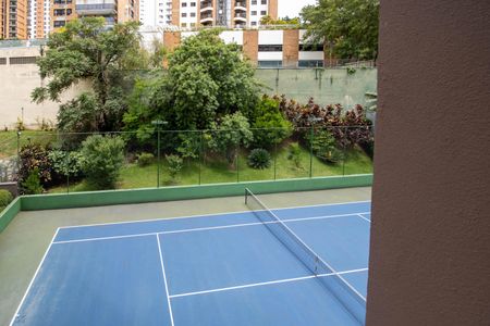 Apartamento à venda com 103m², 3 quartos e 2 vagasVista Quarto 1