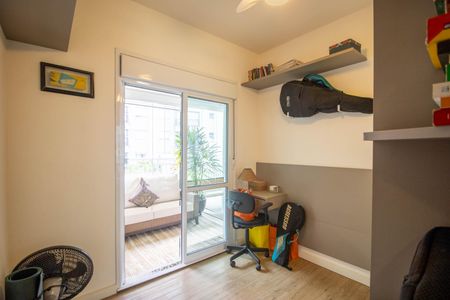 Apartamento à venda com 103m², 3 quartos e 2 vagasQuarto 2