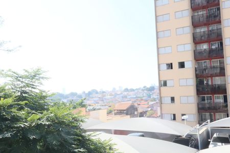 Apartamento para alugar com 62m², 1 quarto e 1 vagaVista do Quarto