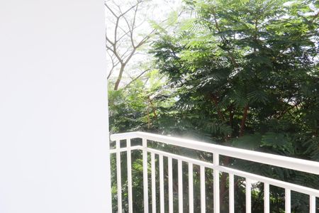 Apartamento para alugar com 62m², 1 quarto e 1 vagaVaranda da Sala