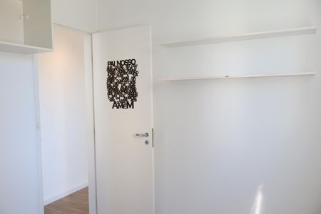 Apartamento para alugar com 62m², 1 quarto e 1 vagaQuarto