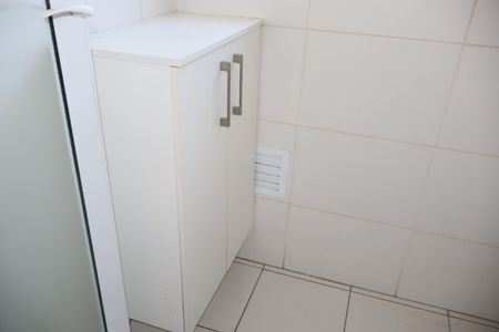 Apartamento para alugar com 62m², 1 quarto e 1 vagaÁrea de Serviço