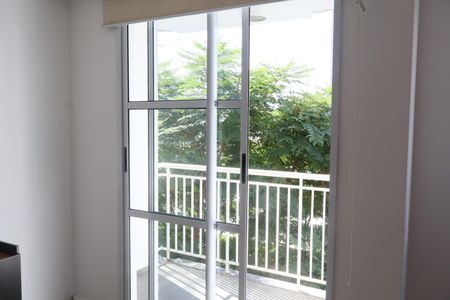 Apartamento para alugar com 62m², 1 quarto e 1 vagaVaranda da Sala