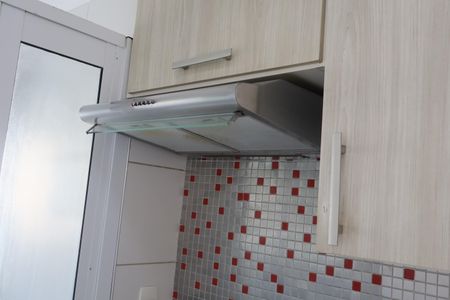Apartamento para alugar com 62m², 1 quarto e 1 vagaCozinha