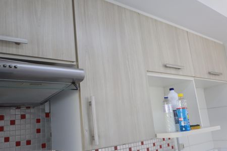Apartamento para alugar com 62m², 1 quarto e 1 vagaCozinha