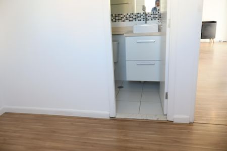 Apartamento para alugar com 62m², 1 quarto e 1 vagaSuíte