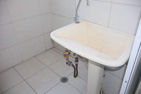 Apartamento para alugar com 62m², 1 quarto e 1 vagaÁrea de Serviço