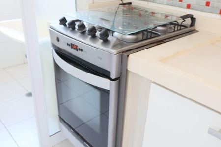 Apartamento para alugar com 62m², 1 quarto e 1 vagaCozinha