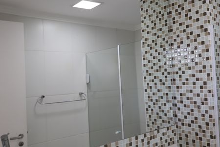 Apartamento para alugar com 62m², 1 quarto e 1 vagaBanheiro social