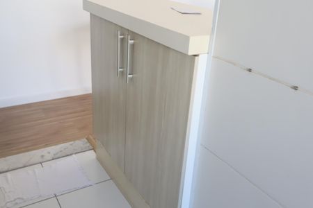 Apartamento para alugar com 62m², 1 quarto e 1 vagaCozinha