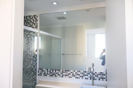 Apartamento para alugar com 62m², 1 quarto e 1 vagaBanheiro suíte