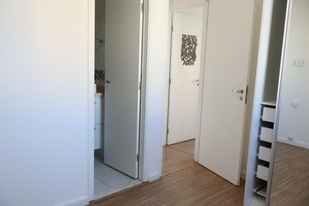 Apartamento para alugar com 62m², 1 quarto e 1 vagaSuíte