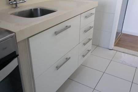 Apartamento para alugar com 62m², 1 quarto e 1 vagaCozinha