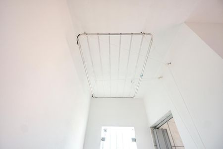 Studio para alugar com 34m², 1 quarto e 1 vaga Studio para alugar com 34m², 1 quarto e 1 vagaÁrea de serviço