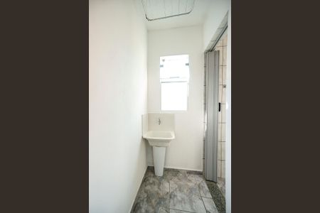 Studio para alugar com 34m², 1 quarto e 1 vaga Studio para alugar com 34m², 1 quarto e 1 vagaÁrea de serviço