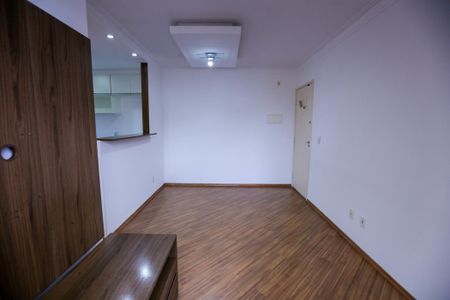 Sala de Jantar de apartamento para alugar com 2 quartos, 49m² em Vila Arcádia, São Paulo