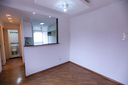 Sala de Jantar de apartamento para alugar com 2 quartos, 49m² em Vila Arcádia, São Paulo