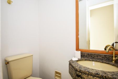 Apartamento para alugar com 105m², 3 quartos e 2 vagas Apartamento para alugar com 105m², 3 quartos e 2 vagasLavabo
