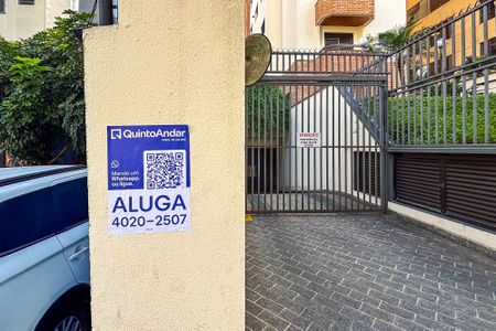 Apartamento para alugar com 105m², 3 quartos e 2 vagas Apartamento para alugar com 105m², 3 quartos e 2 vagasYEEJ-251