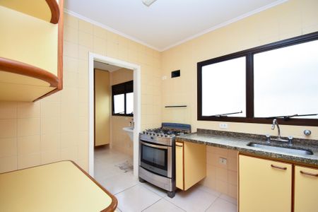 Apartamento para alugar com 105m², 3 quartos e 2 vagas Apartamento para alugar com 105m², 3 quartos e 2 vagasCozinha