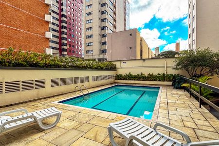 Apartamento para alugar com 105m², 3 quartos e 2 vagas Apartamento para alugar com 105m², 3 quartos e 2 vagasÁrea comum