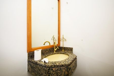 Apartamento para alugar com 105m², 3 quartos e 2 vagas Apartamento para alugar com 105m², 3 quartos e 2 vagasLavabo
