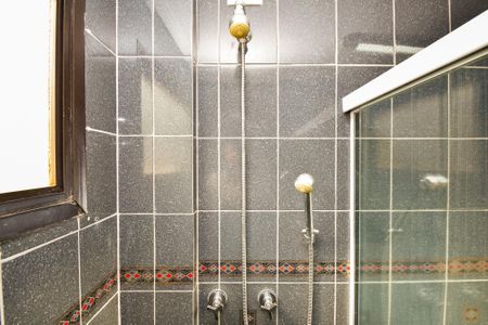Apartamento para alugar com 105m², 3 quartos e 2 vagas Apartamento para alugar com 105m², 3 quartos e 2 vagasBanheiro social