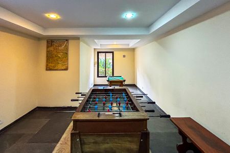 Apartamento para alugar com 105m², 3 quartos e 2 vagas Apartamento para alugar com 105m², 3 quartos e 2 vagasÁrea comum