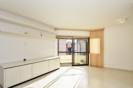 Apartamento para alugar com 105m², 3 quartos e 2 vagas Apartamento para alugar com 105m², 3 quartos e 2 vagasSala