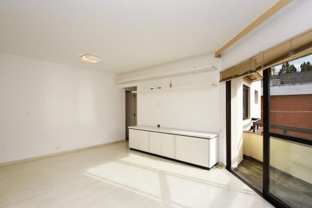 Sala de apartamento para alugar com 3 quartos, 105m² em Pinheiros, São Paulo