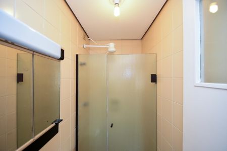 Apartamento para alugar com 105m², 3 quartos e 2 vagas Apartamento para alugar com 105m², 3 quartos e 2 vagasBanheiro de serviço
