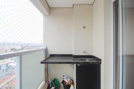 Studio à venda com 34m², 1 quarto e 1 vaga Studio à venda com 34m², 1 quarto e 1 vagaÁrea de Serviço