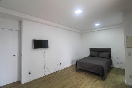 Studio à venda com 34m², 1 quarto e 1 vaga Studio à venda com 34m², 1 quarto e 1 vagaStudio