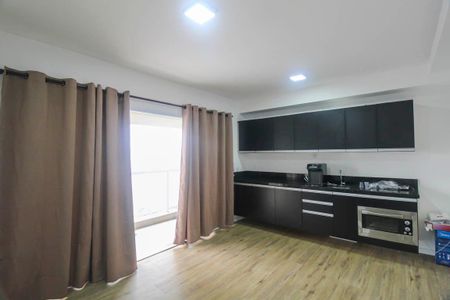 Studio à venda com 34m², 1 quarto e 1 vaga Studio à venda com 34m², 1 quarto e 1 vagaStudio