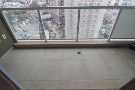 Studio à venda com 34m², 1 quarto e 1 vaga Studio à venda com 34m², 1 quarto e 1 vagaVaranda do Studio