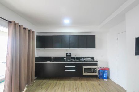 Studio à venda com 34m², 1 quarto e 1 vaga Studio à venda com 34m², 1 quarto e 1 vagaStudio