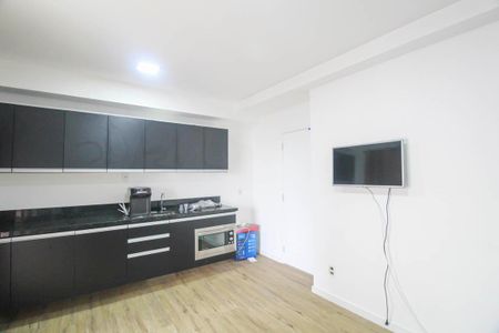 Studio à venda com 34m², 1 quarto e 1 vaga Studio à venda com 34m², 1 quarto e 1 vagaStudio