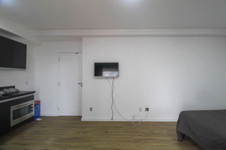 Studio à venda com 34m², 1 quarto e 1 vaga Studio à venda com 34m², 1 quarto e 1 vagaStudio