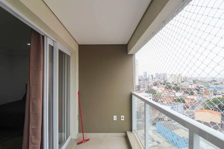 Studio à venda com 34m², 1 quarto e 1 vaga Studio à venda com 34m², 1 quarto e 1 vagaVaranda do Studio