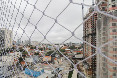 Studio à venda com 34m², 1 quarto e 1 vaga Studio à venda com 34m², 1 quarto e 1 vagaVaranda do Studio