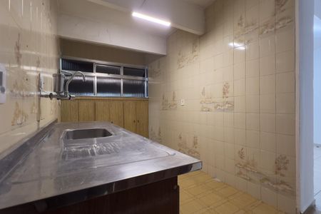 Apartamento para alugar com 63m², 3 quartos e 1 vagaCozinha e Área de Serviço