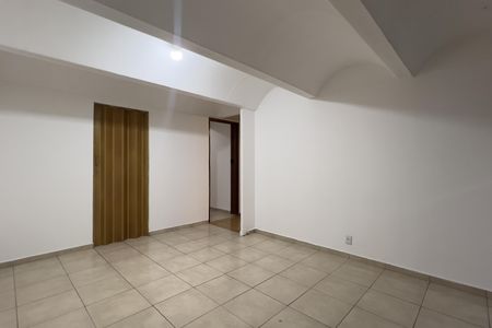 Sala de apartamento para alugar com 3 quartos, 63m² em Parque Cecap, Guarulhos