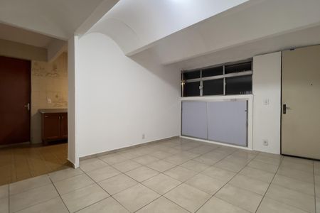 Sala de apartamento para alugar com 3 quartos, 63m² em Parque Cecap, Guarulhos