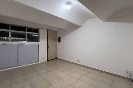 Sala de apartamento para alugar com 3 quartos, 63m² em Parque Cecap, Guarulhos