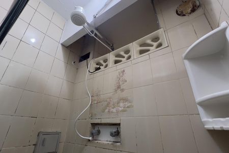 Apartamento para alugar com 63m², 3 quartos e 1 vagaBanheiro