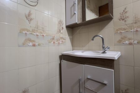 Apartamento para alugar com 63m², 3 quartos e 1 vagaBanheiro